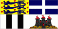 Standard of HRH The Duke of Edinburgh