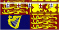Standard of HRH The Duke of Kent
