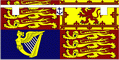 Standard of HRH The Duke of York