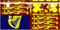 Standard of HRH The Earl of Wessex
