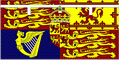Standard of HRH The Prince of Wales