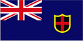 Sussex Yacht Club Ensign