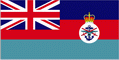Unified Commander (3 Star) of United Kingdom