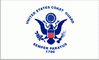 US Coast Guard Flag