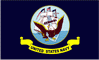 US Navy Flag
