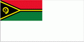 Naval Ensign of Vanuatu