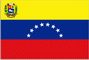 State Flag of Venezuela
