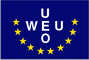 Western European Union Flag