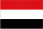 National Flag of Yemen