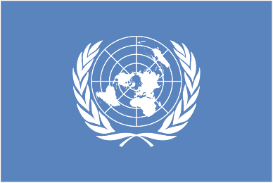 United Nations Flag