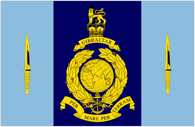 40 Commando Royal Marines