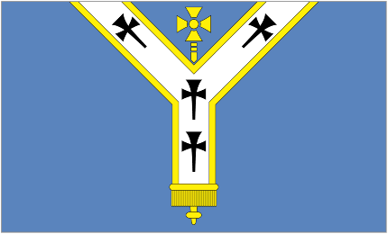Archbishop of Canterbury, Primate of All England