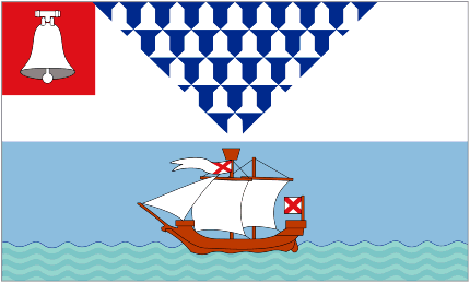 Belfast Flag