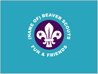 Beaver Flag