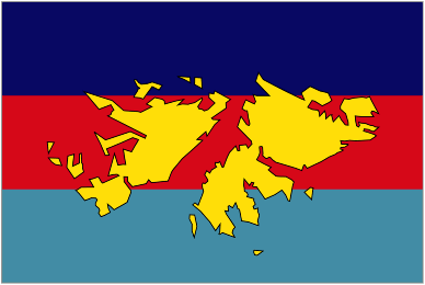 British Forces Falkland Islands