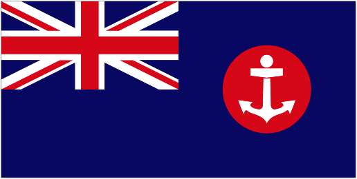 The Cruising Association Ensign
