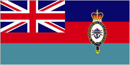 Chief of the Defence Staff of United Kingdom
