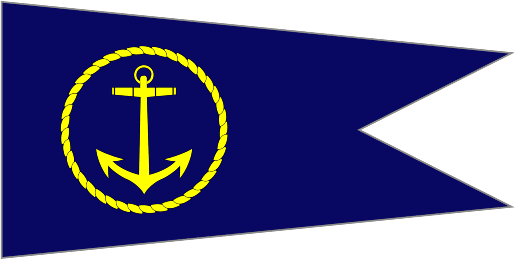 Commodore RFA (1 Star) of United Kingdom