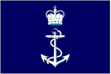 General and Lieutenant-General Royal Marines (4 and 3 Star)