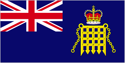 HM Revenue & Customs Ensign