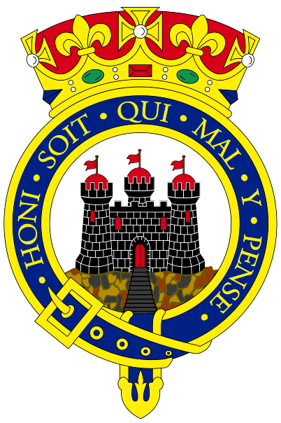 HRH The Duke of Edinburghs Plate