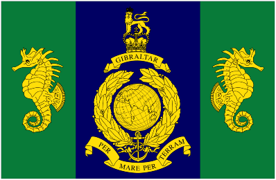 Logistics Regiment Royal Marines