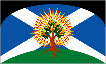 Moderator of the General Assembly of the Church of Scotland
