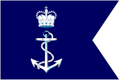 Major-General Royal Marines (2 Star)