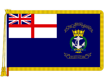 National Standard of The Royal Naval Association