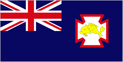 Parkstone Yacht Club Ensign