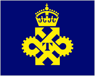 Queens Award for Technological Achievement