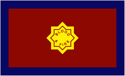 The Salvation Army