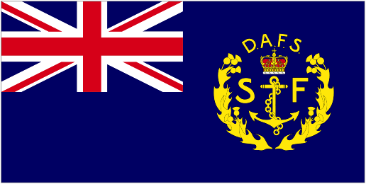 Scottish Executive Department for Rural Affairs