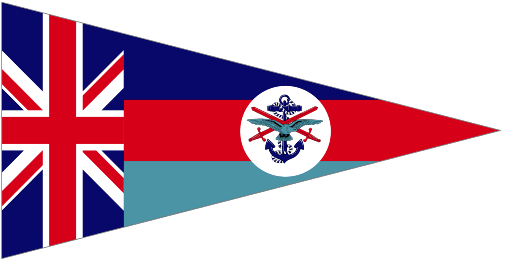 Unified Commander (1 Star) of United Kingdom