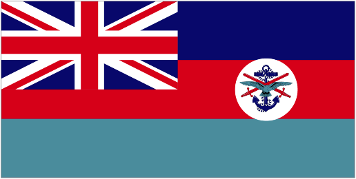 Unified Commander (2 Star) of United Kingdom