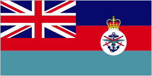 Unified Commander (3 Star) of United Kingdom