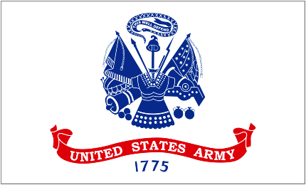 US Army Flag