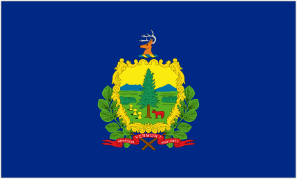 Vermont Flag