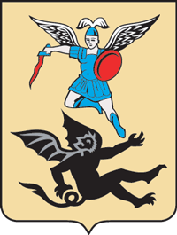 Coat of arms of Arkhangelsk