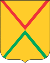 Coat of arms of Arzamas