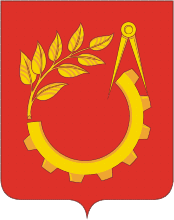 Coat of arms of Balashikha