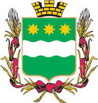 Coat of arms of Blagoveschensk