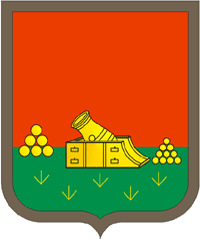 Coat of arms of Briansk