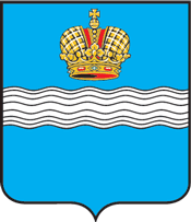 Coat of arms of Kaluga