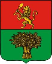 Coat of arms of Kansk