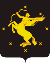 Coat of arms of Khimki