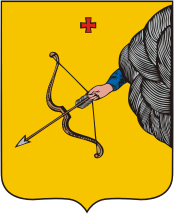 Coat of arms of Kirov