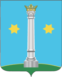 Coat of arms of Kolomna
