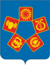 Coat of arms of Lyubertsy