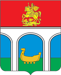 Coat of arms of Mytishchi